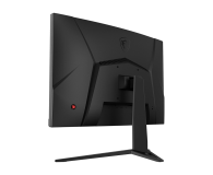 MSI 23.6" Optix G24C4 Curved 144Hz 1ms - 1123956 - zdjęcie 6